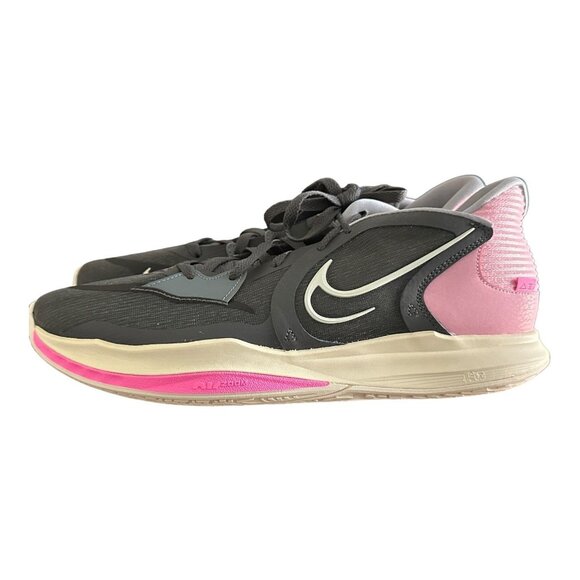 Nike Kyrie LOW 5 'PRESERVATION' DJ6012-005‎ Grey Pink Men's Shoes Size 11.5 NWOT - Picture 3 of 13